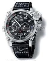 Temporizador de vuelo Oris 649 7632 41 64 LS - Haga click en la imagen para cerrar